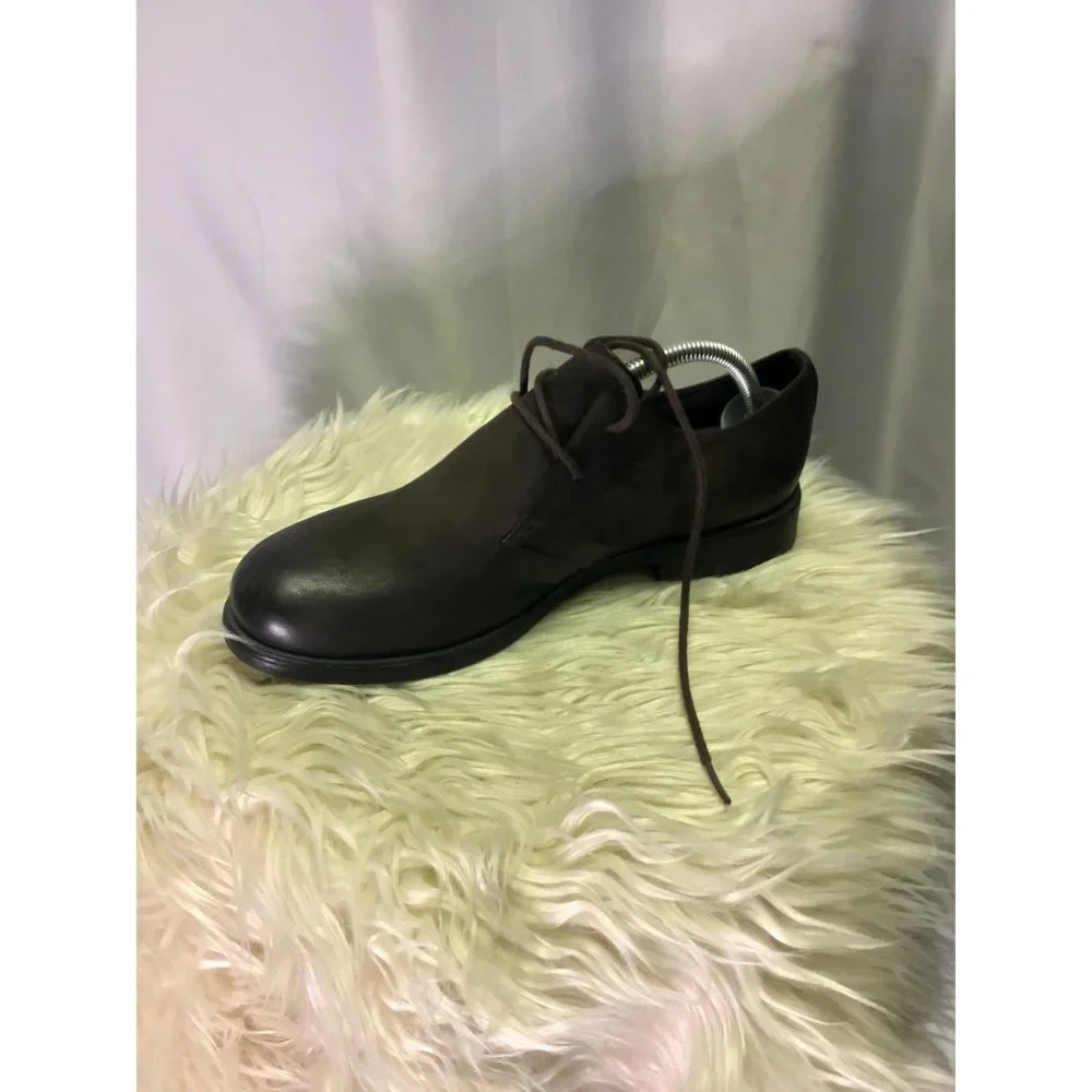 Diesel Dress Shoes - Picture 4 of 9